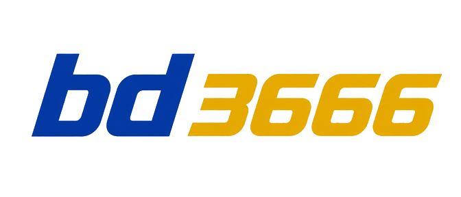 bd 3666 লোগো